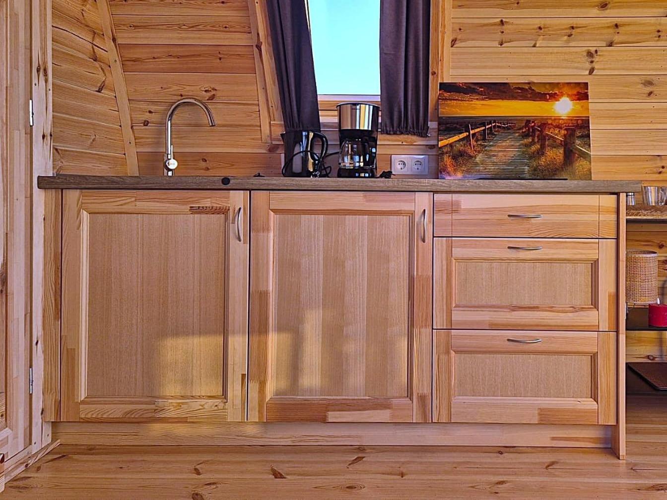 Boerderij Camping Nixhoeve Genderen Kültér fotó